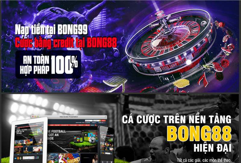 Bong99 -Trải nghiệm giải trí đỉnh cao cùng sảnh cược cực chất 3 Nhiều Khuyến Mãi Khủng Tại Nhà Cái  Đang Chờ Đợi Người Chơi