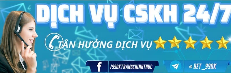OK 9 - Sân chơi giải trí chất lượng cho thành viên 2 Nhân Viên Chăm Sóc Khách Hàng Luôn Nhiệt Tình, Tận Tâm