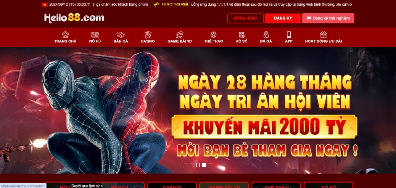 HELLO88 - Sân chơi cá cược chất lượng & uy tín nhất  5 Những Hạn Chế Cần Khắc Phục Tại Hello88