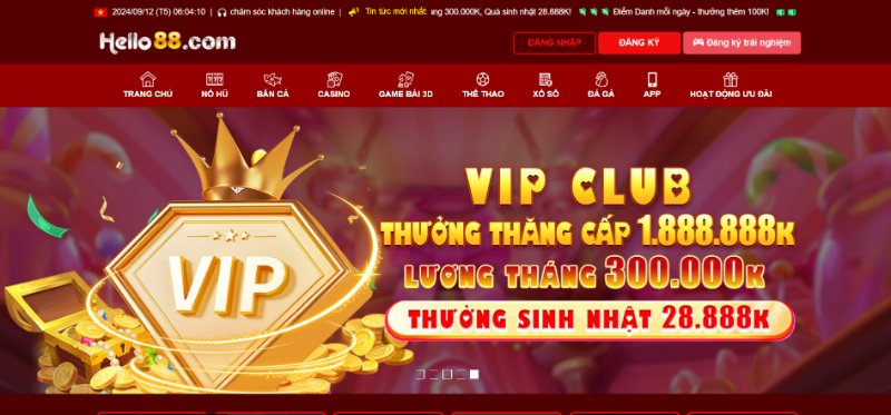 HELLO88 - Sân chơi cá cược chất lượng & uy tín nhất  7 Những Review Chân Thực Từ Người Chơi Hello88